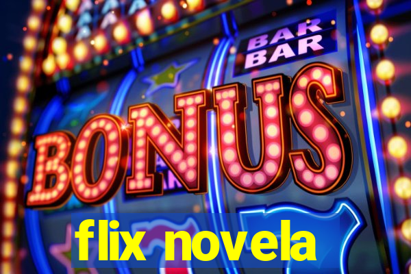flix novela